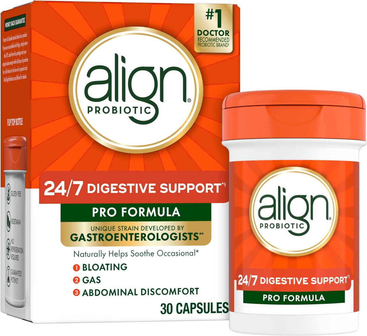 Best Supplements for Bloating and Weight Loss UK: A Comprehensive Guide
