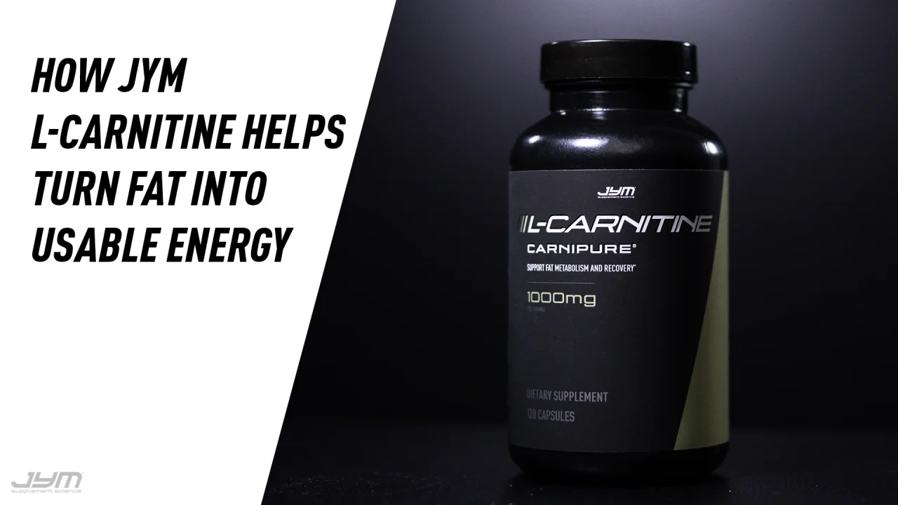 Fat Burner vs L Carnitine: Which is Optimal for Maximizing Weight Loss?